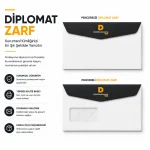 Diplomat Zarf