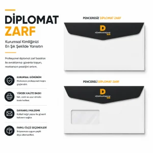 Diplomat Zarf